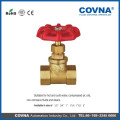 cast-iron handle stem gate valve